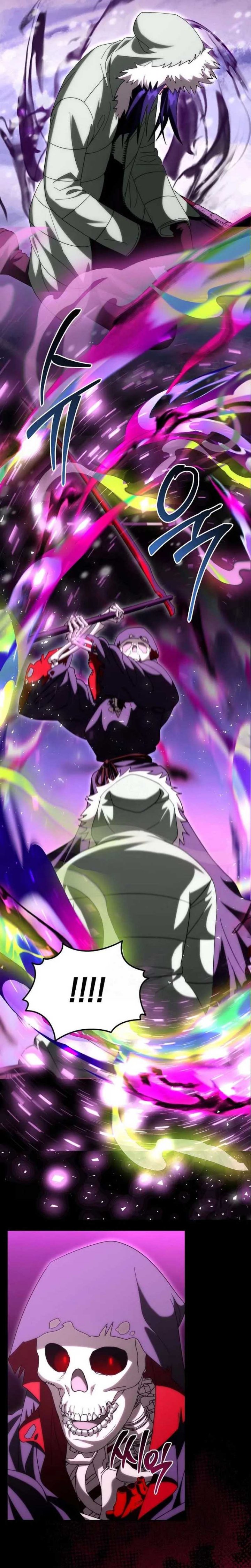 Master of All Skills Chapter 31 Bahasa Indonesia