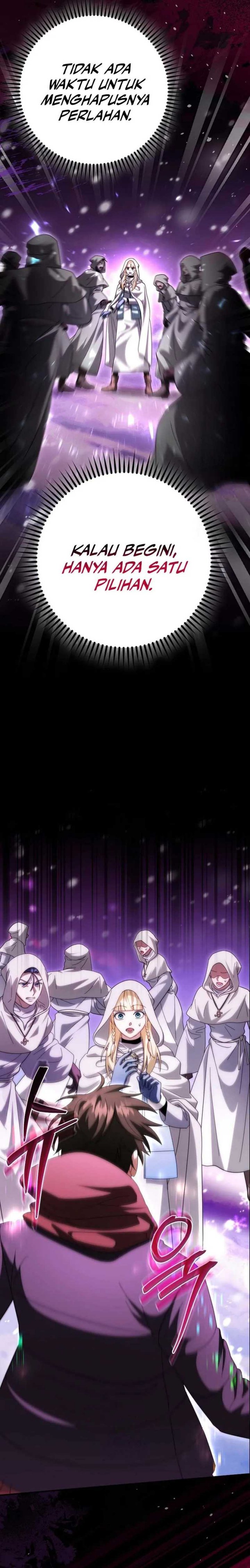 Master of All Skills Chapter 31 Bahasa Indonesia