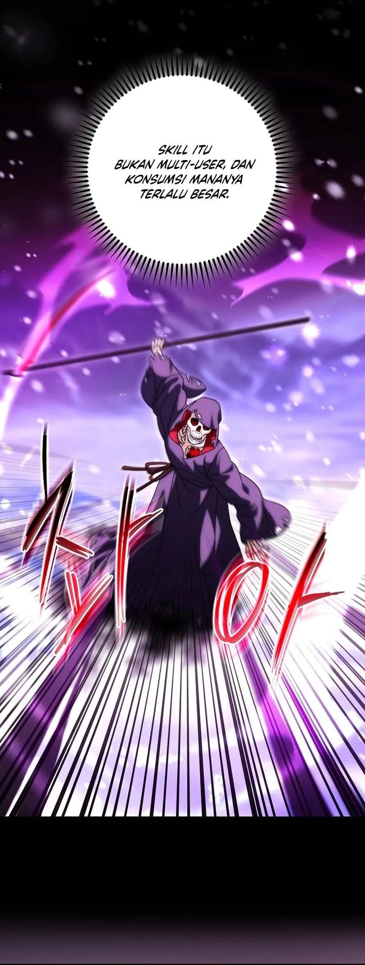 Master of All Skills chapter 32
