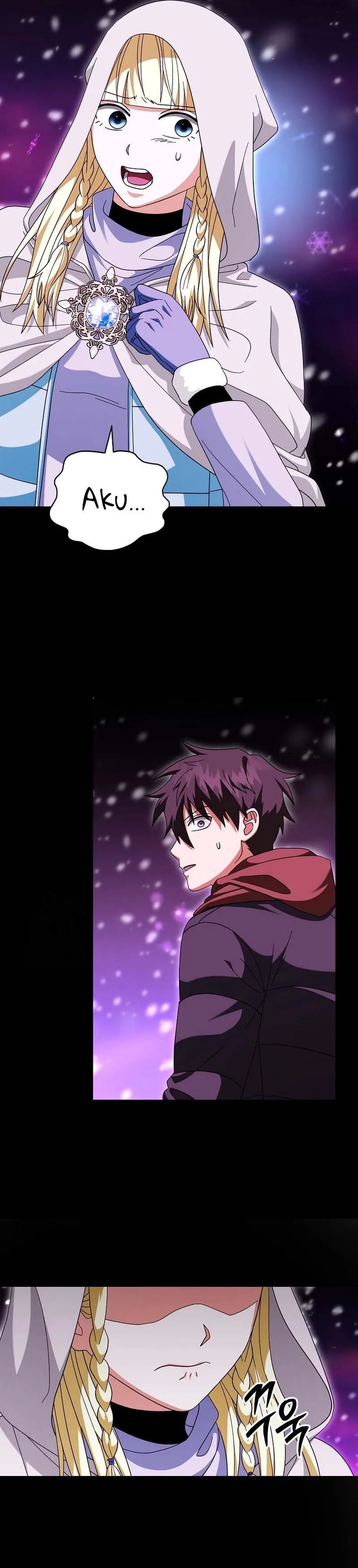 Master of All Skills chapter 32