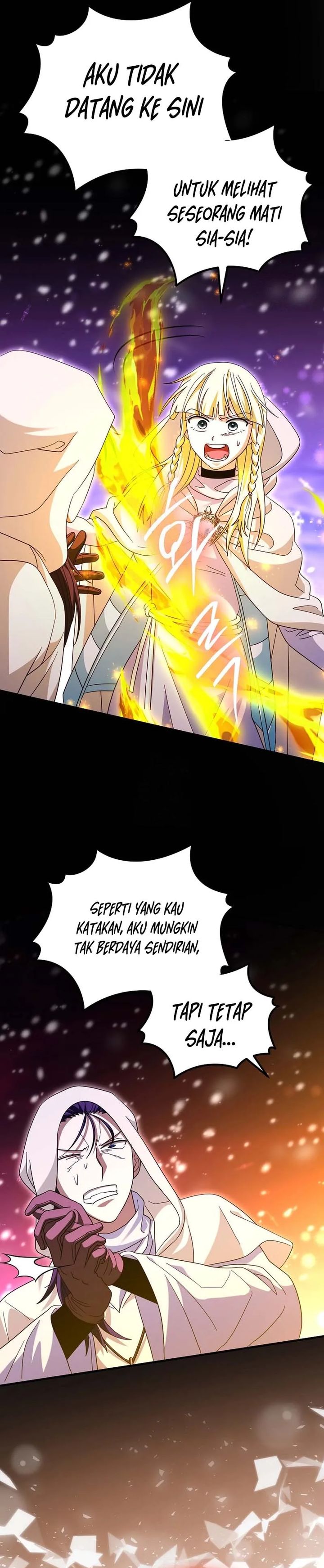 Master of All Skills chapter 32
