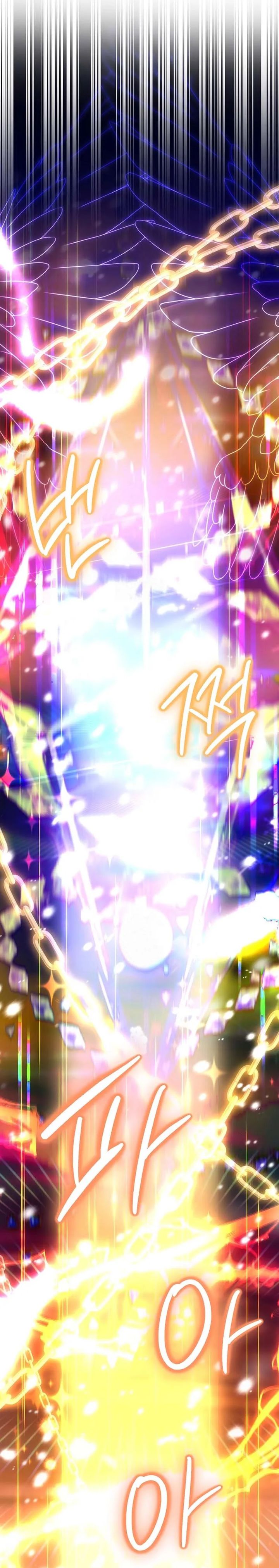 Master of All Skills chapter 32