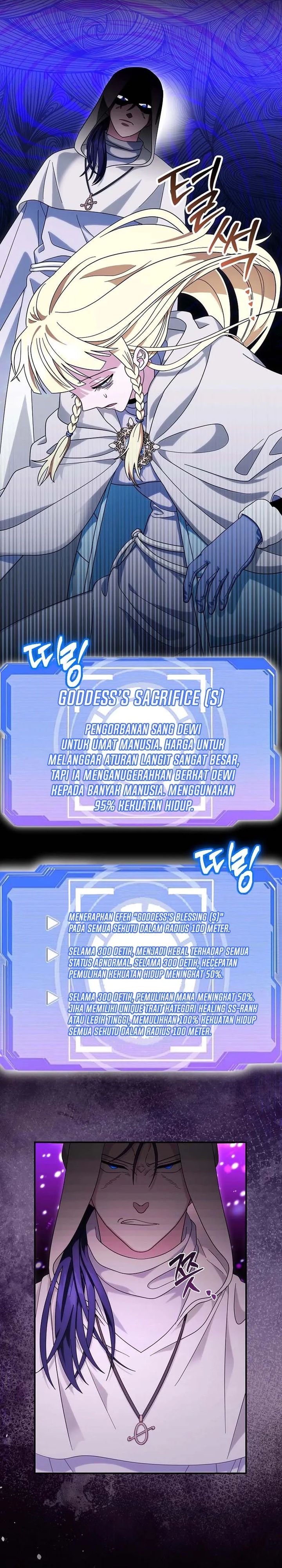 Master of All Skills Chapter 33 Bahasa Indonesia