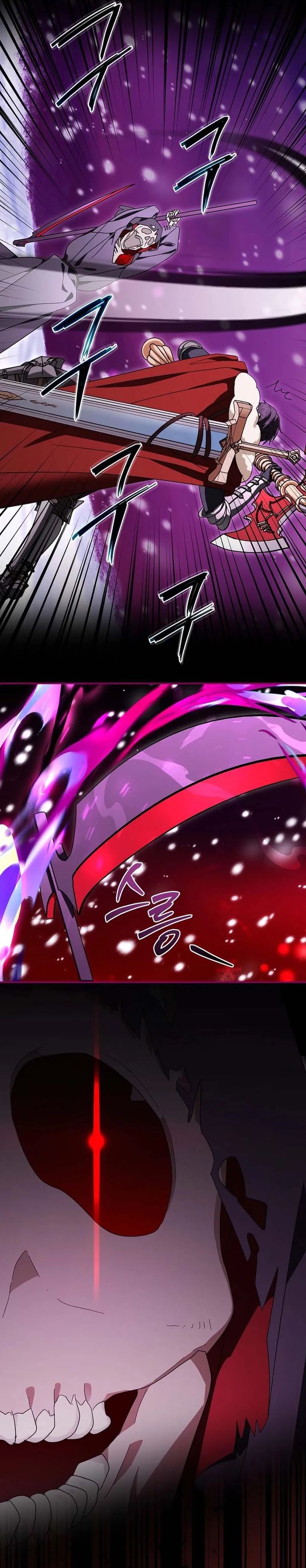 Master of All Skills Chapter 33 Bahasa Indonesia