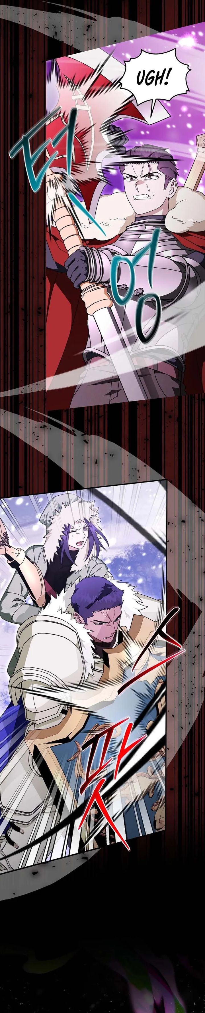 Master of All Skills Chapter 33 Bahasa Indonesia