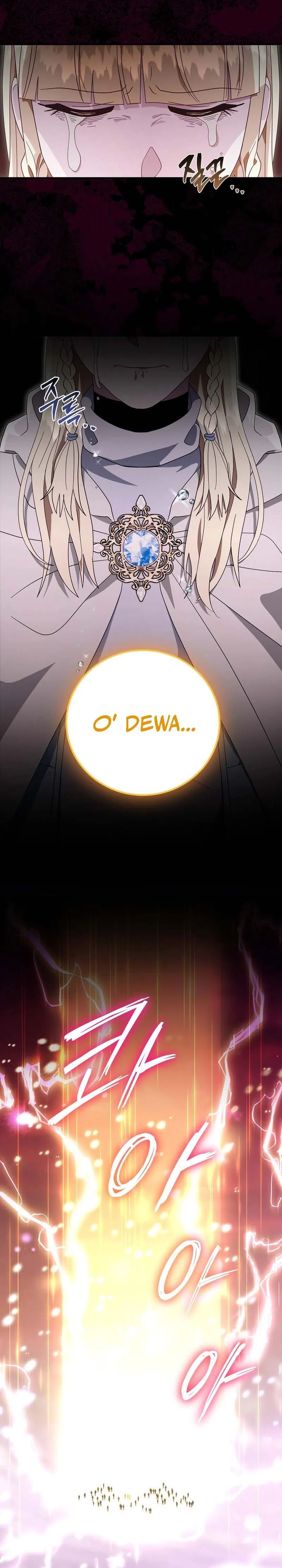 Master of All Skills Chapter 33 Bahasa Indonesia