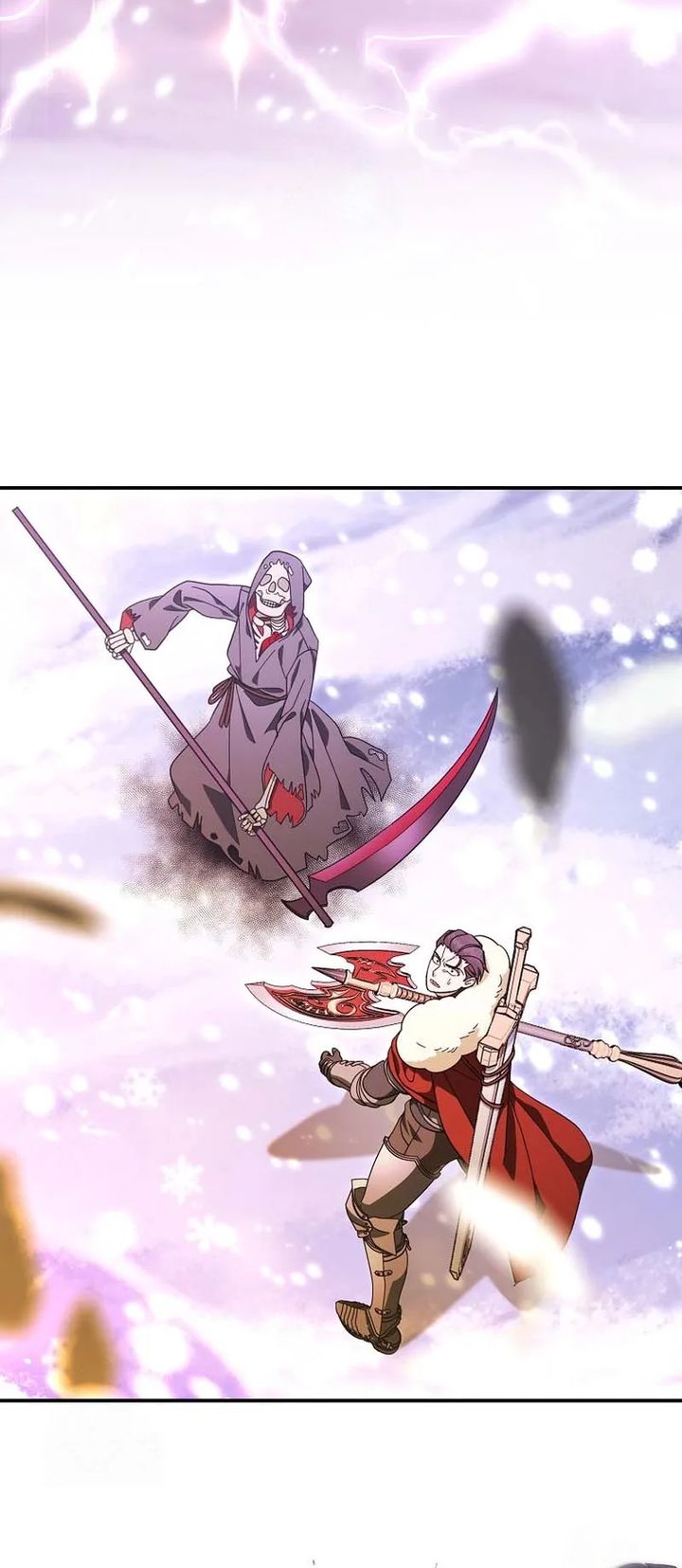 Master of All Skills Chapter 33 Bahasa Indonesia