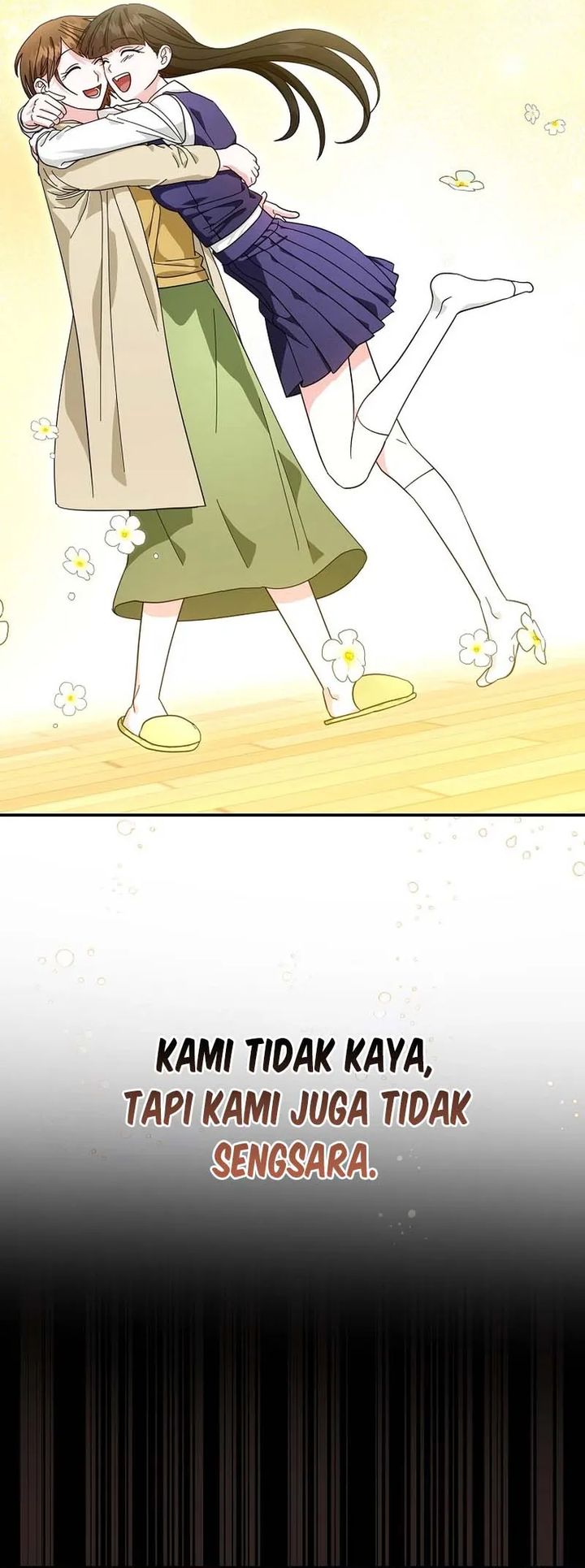 Master of All Skills Chapter 33 Bahasa Indonesia