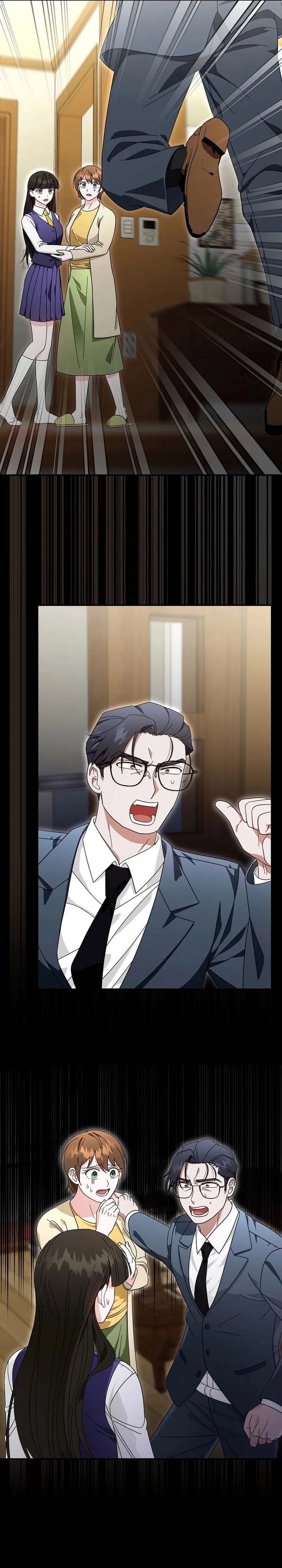 Master of All Skills Chapter 33 Bahasa Indonesia