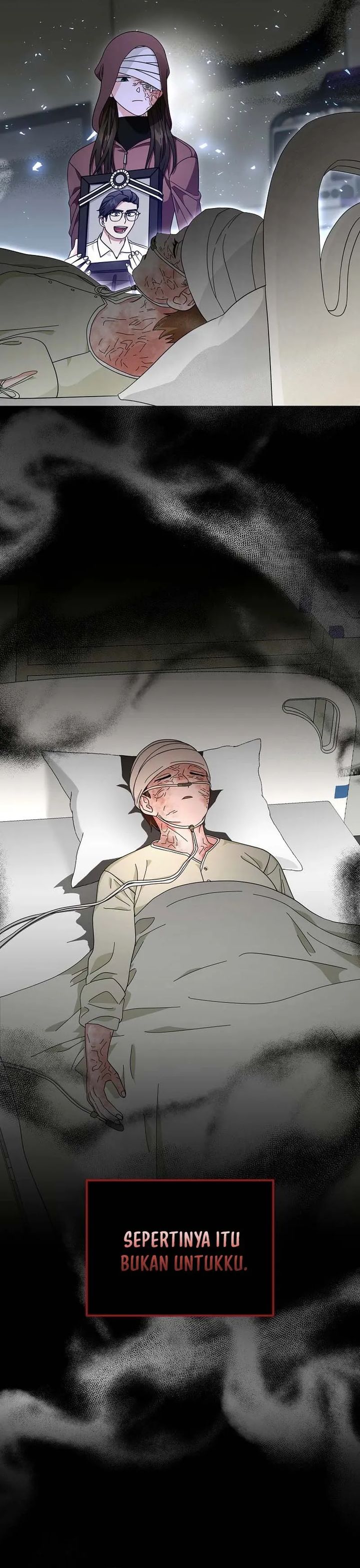 Master of All Skills Chapter 33 Bahasa Indonesia