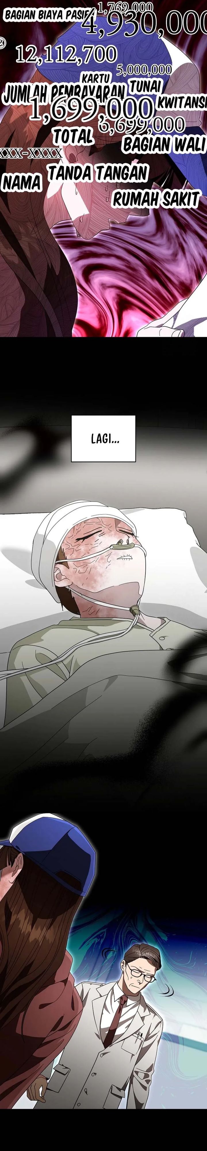 Master of All Skills Chapter 33 Bahasa Indonesia