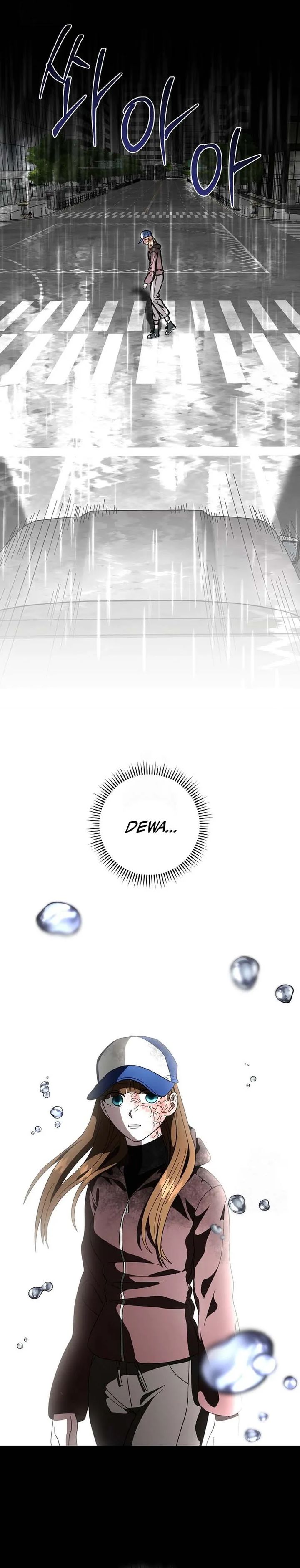 Master of All Skills Chapter 33 Bahasa Indonesia