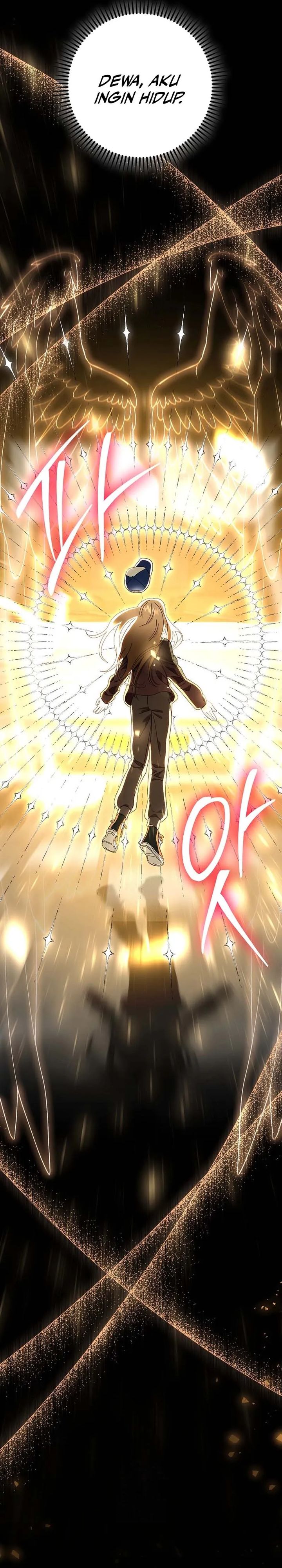 Master of All Skills Chapter 33 Bahasa Indonesia