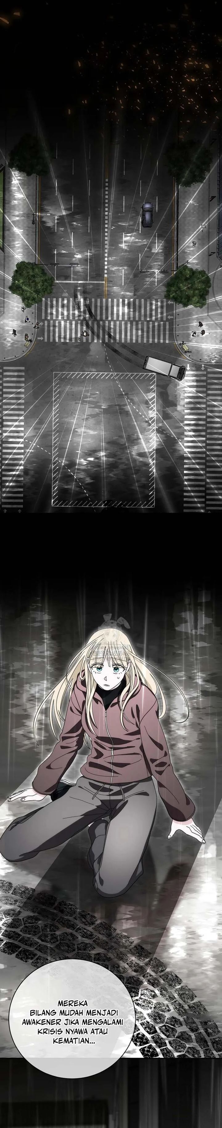 Master of All Skills Chapter 33 Bahasa Indonesia