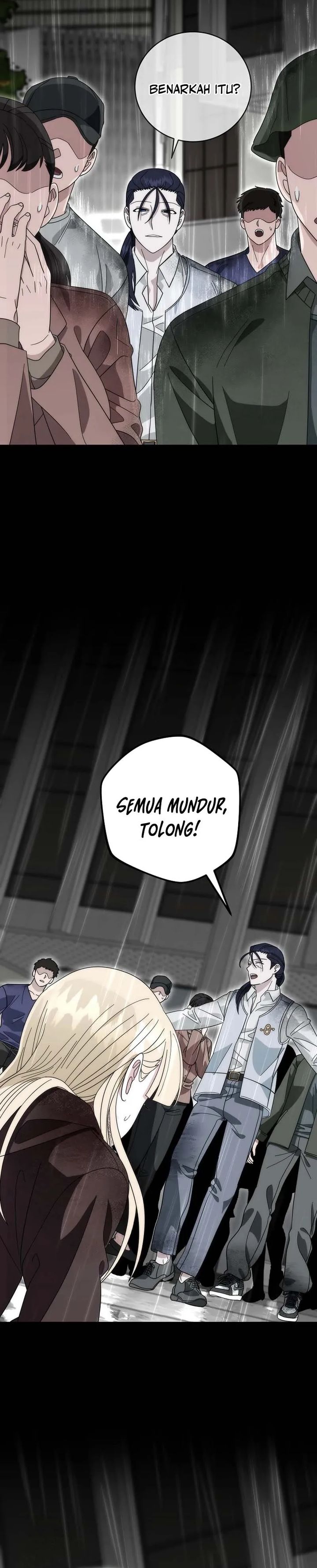 Master of All Skills Chapter 33 Bahasa Indonesia