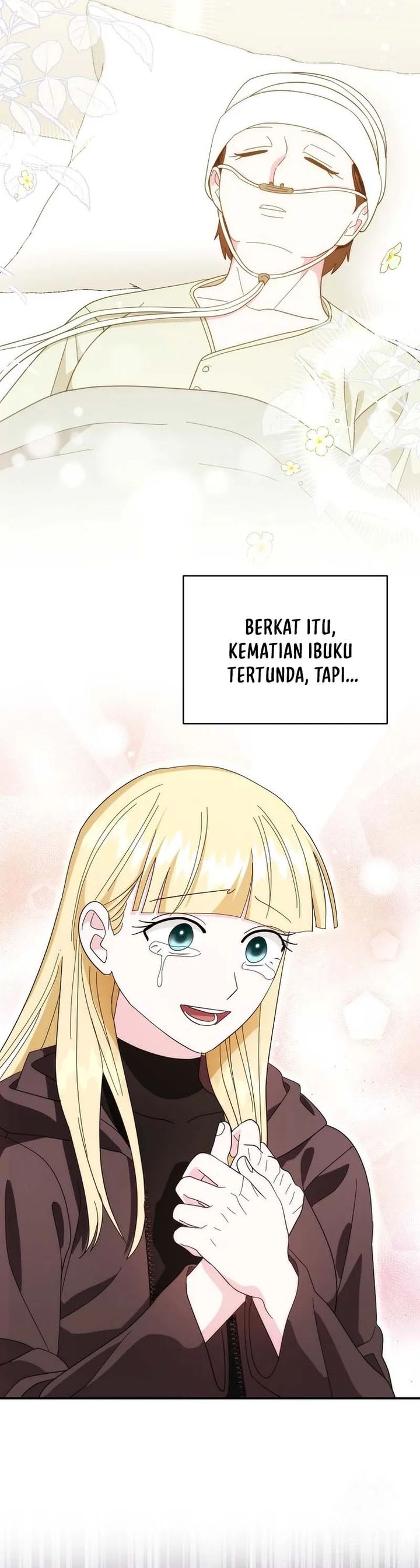 Master of All Skills Chapter 33 Bahasa Indonesia