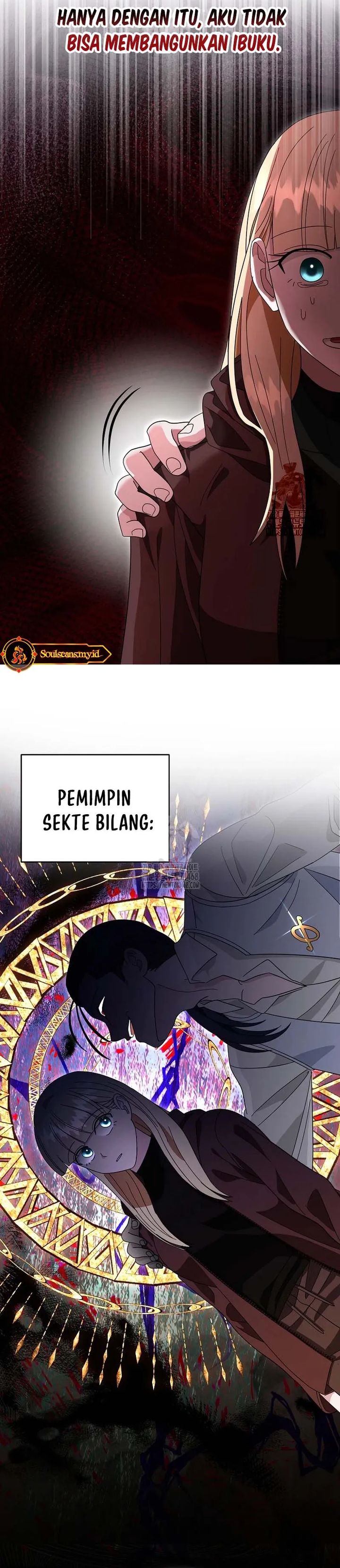 Master of All Skills Chapter 33 Bahasa Indonesia