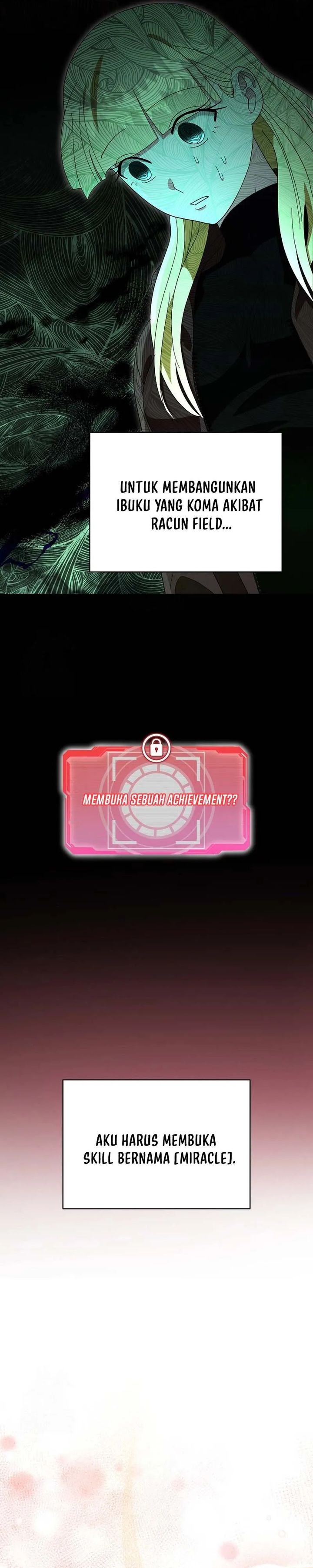 Master of All Skills Chapter 33 Bahasa Indonesia