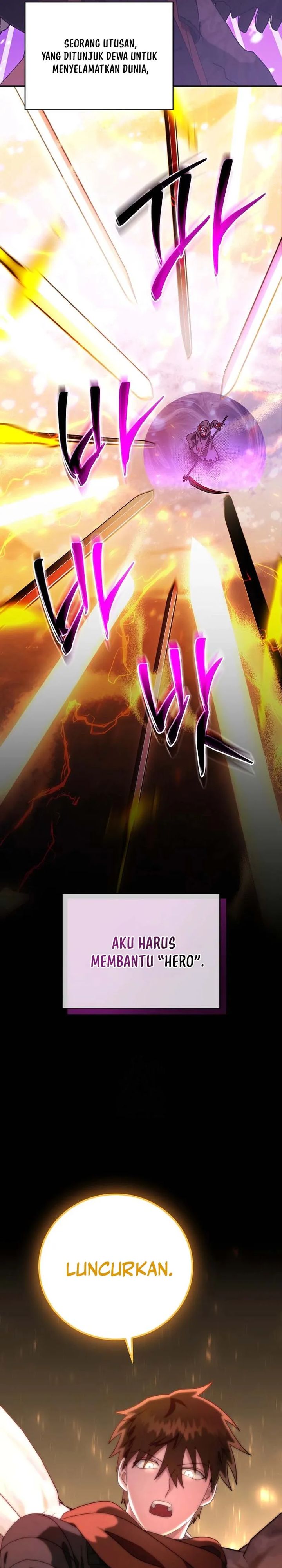 Master of All Skills Chapter 33 Bahasa Indonesia