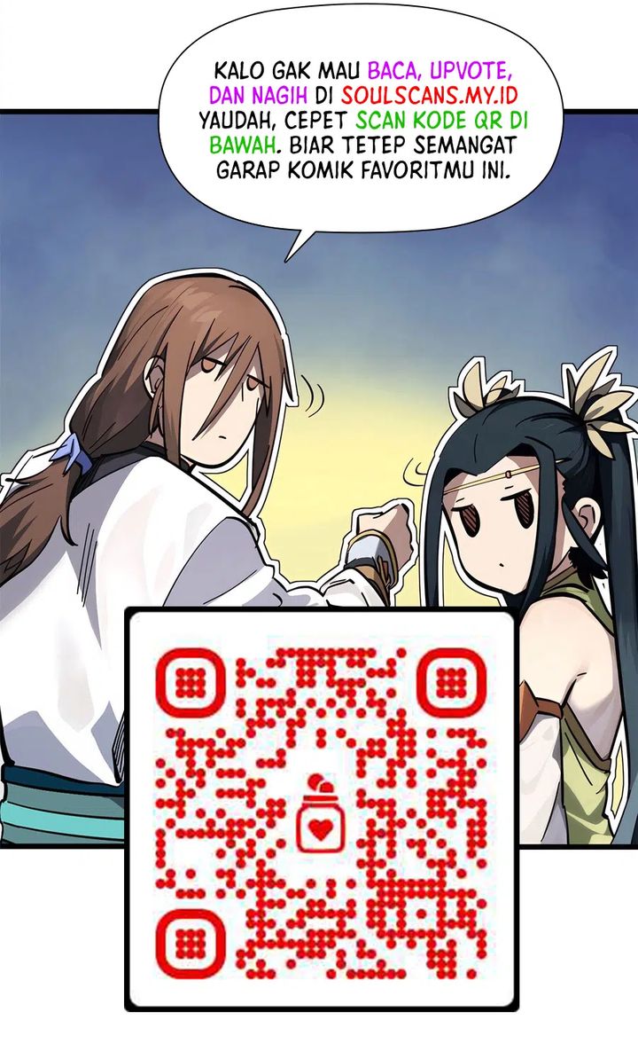 Master of All Skills Chapter 33 Bahasa Indonesia