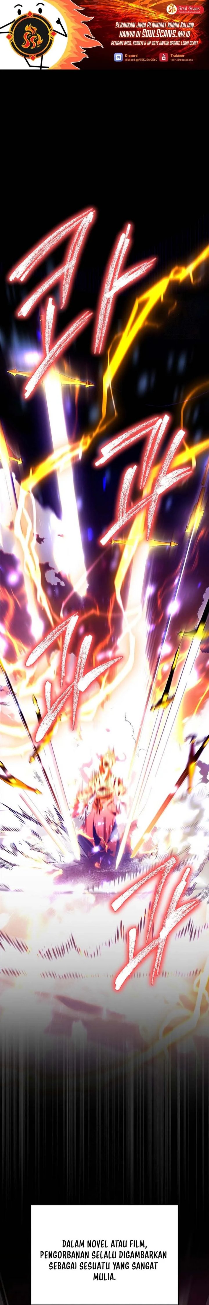 Master of All Skills chapter 34