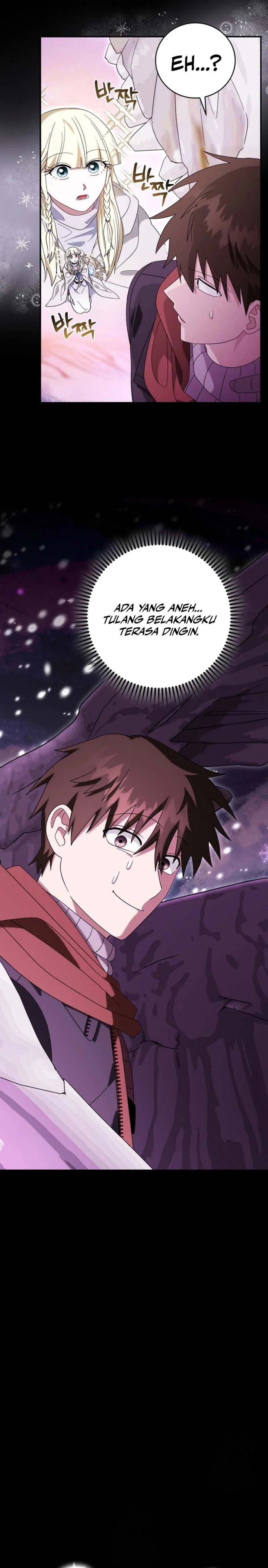 Master of All Skills chapter 34