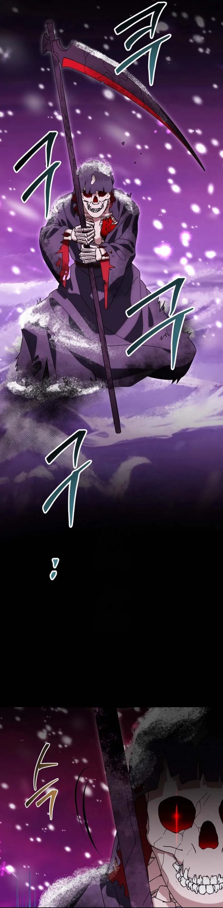 Master of All Skills chapter 34