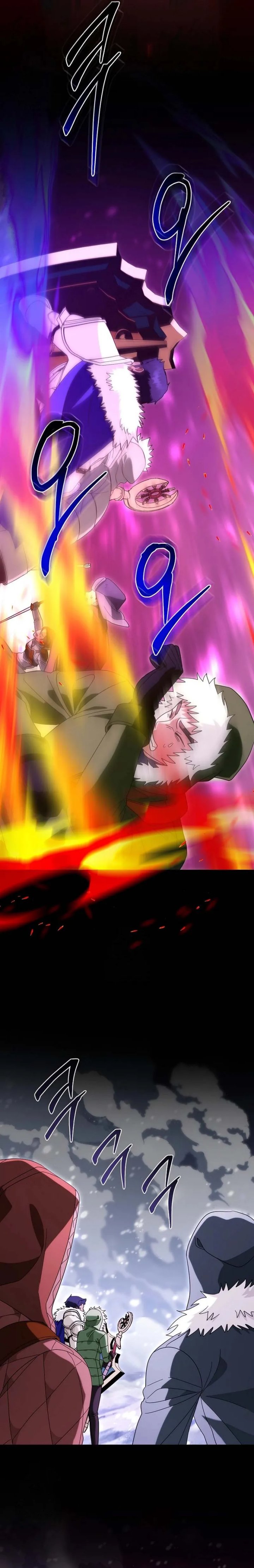 Master of All Skills chapter 34