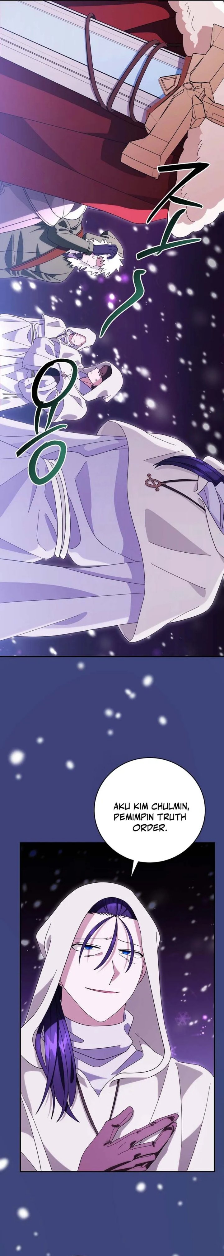 Master of All Skills chapter 34