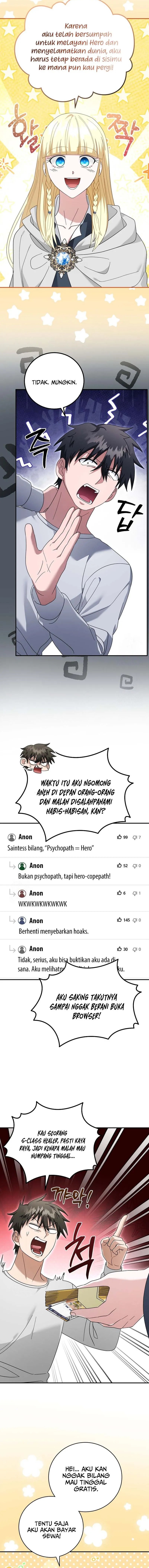 Master of All Skills chapter 37