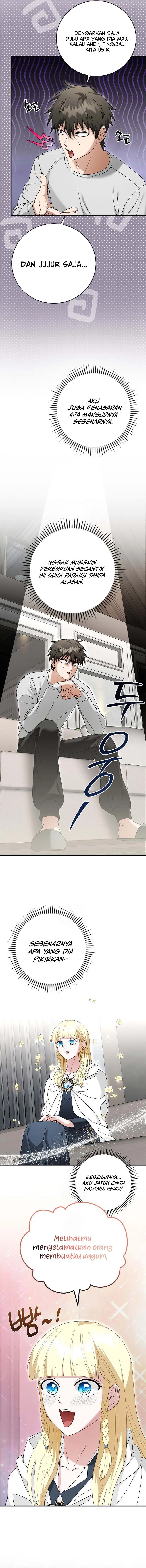 Master of All Skills chapter 37