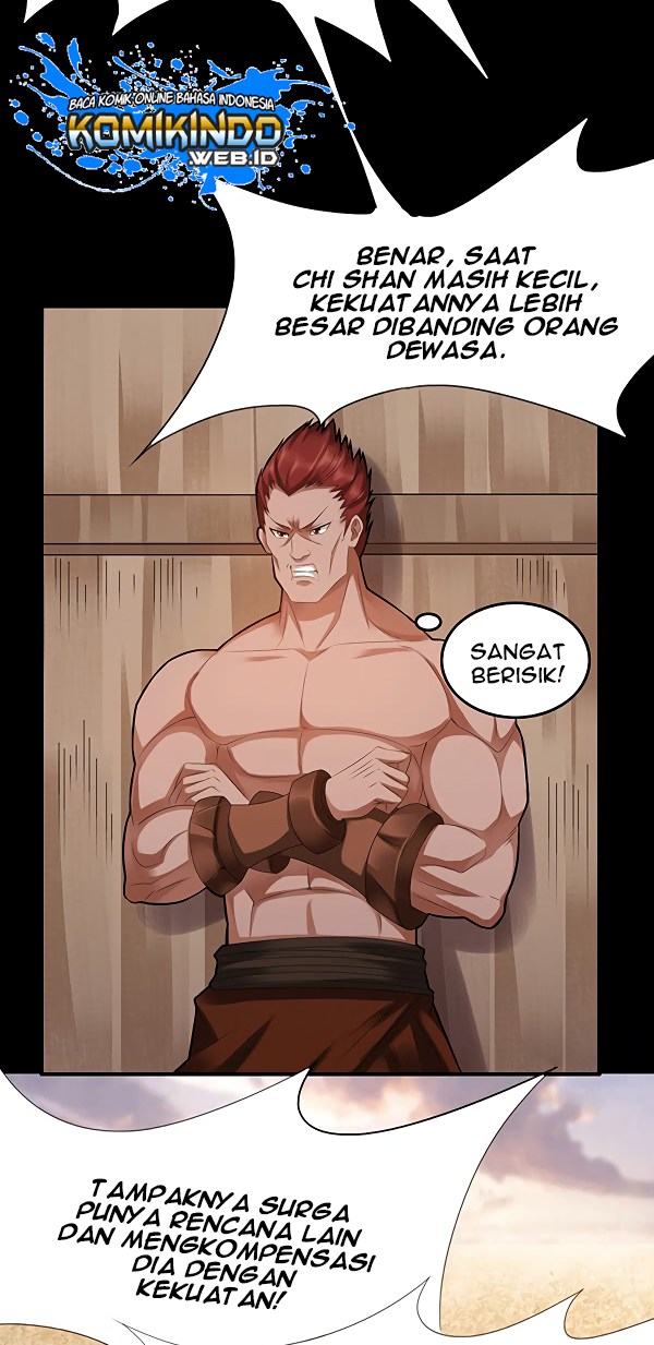 Master of Gu Chapter 74 Bahasa Indonesia