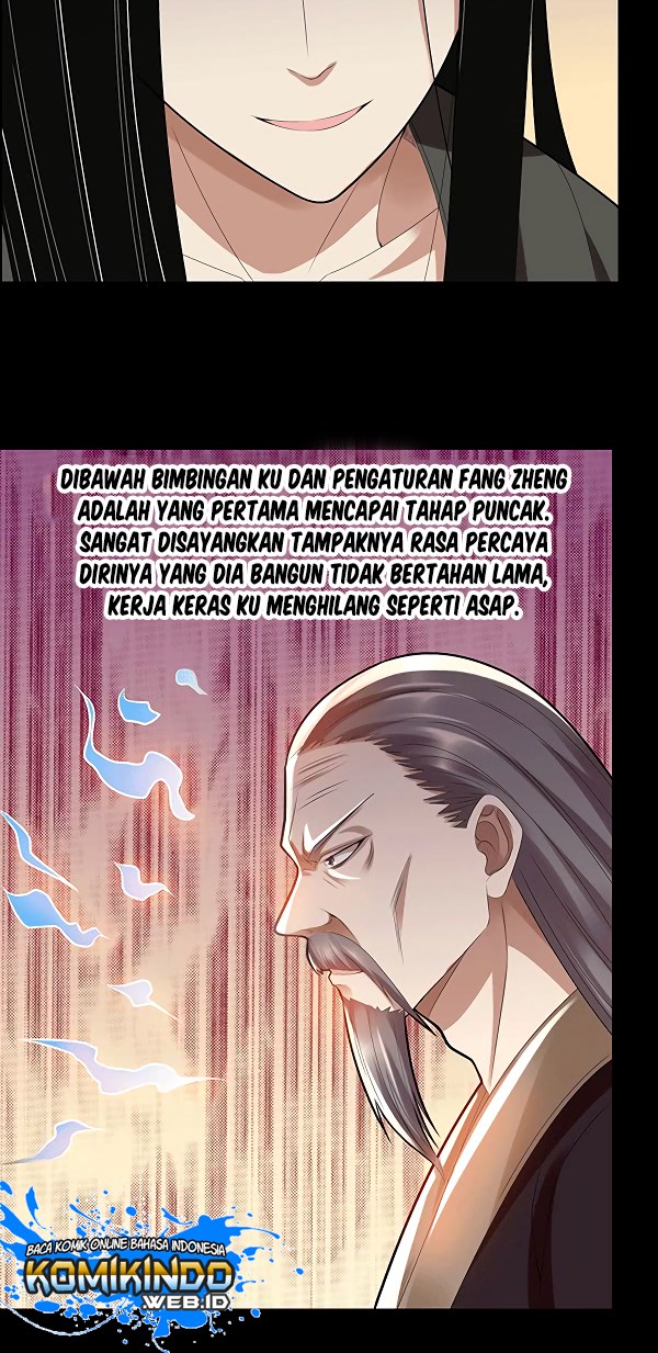 Master of Gu Chapter 74 Bahasa Indonesia