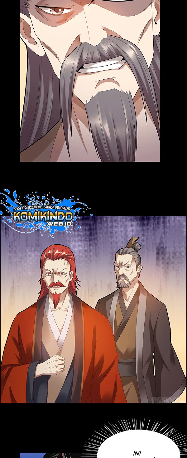 Master of Gu Chapter 74 Bahasa Indonesia