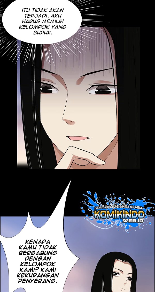 Master of Gu Chapter 74 Bahasa Indonesia