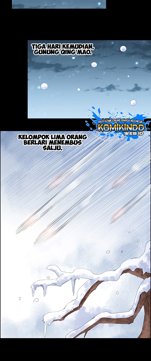 Master of Gu Chapter 74 Bahasa Indonesia