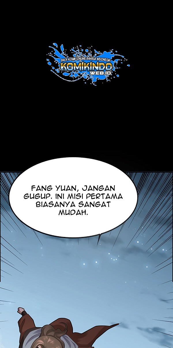 Master of Gu Chapter 74 Bahasa Indonesia