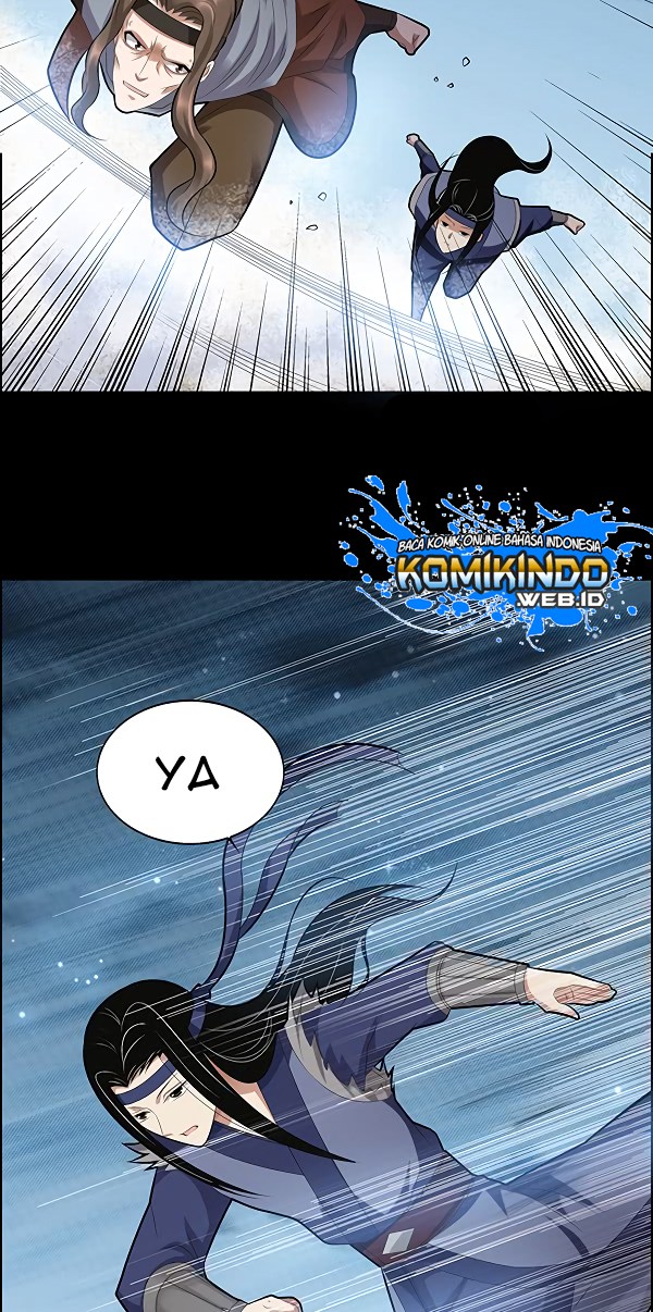 Master of Gu Chapter 74 Bahasa Indonesia