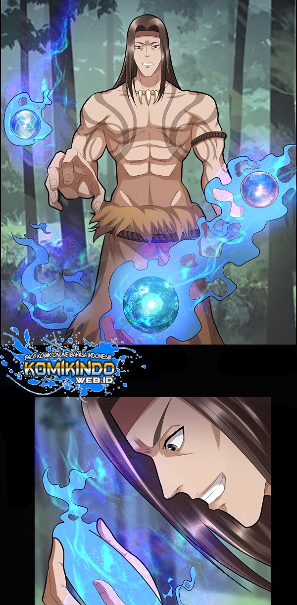 Master of Gu Chapter 74 Bahasa Indonesia