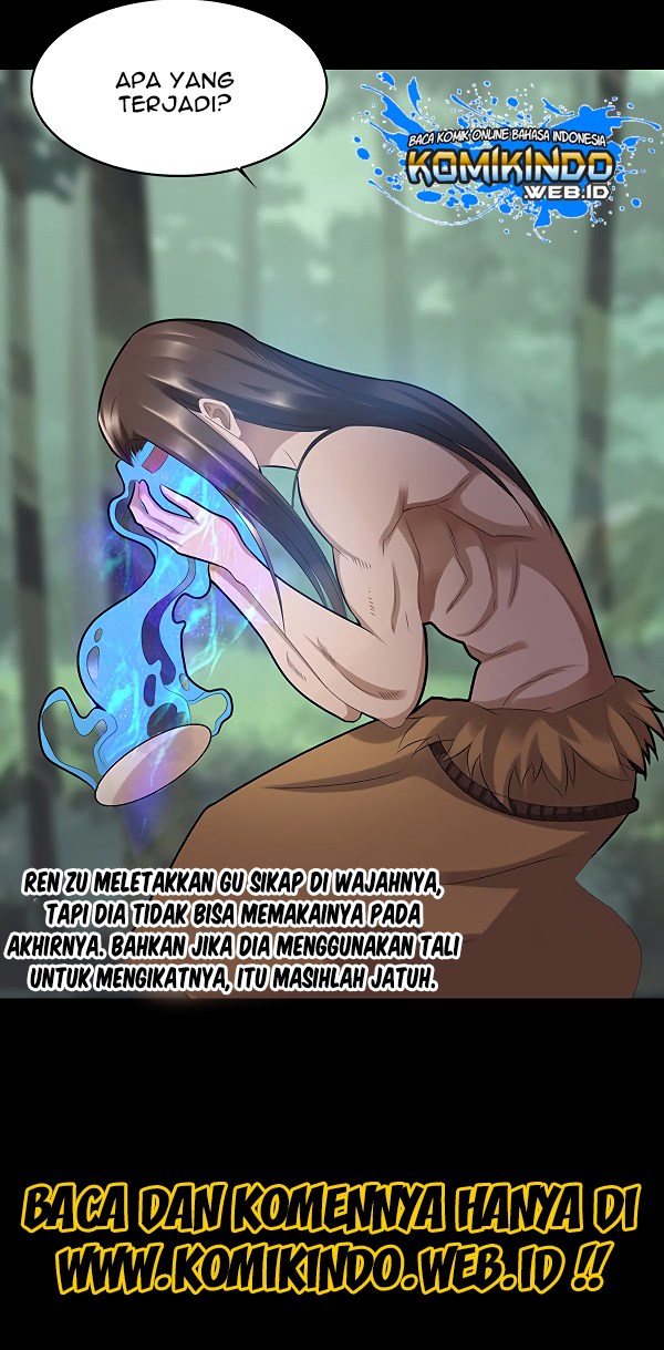 Master of Gu Chapter 74 Bahasa Indonesia