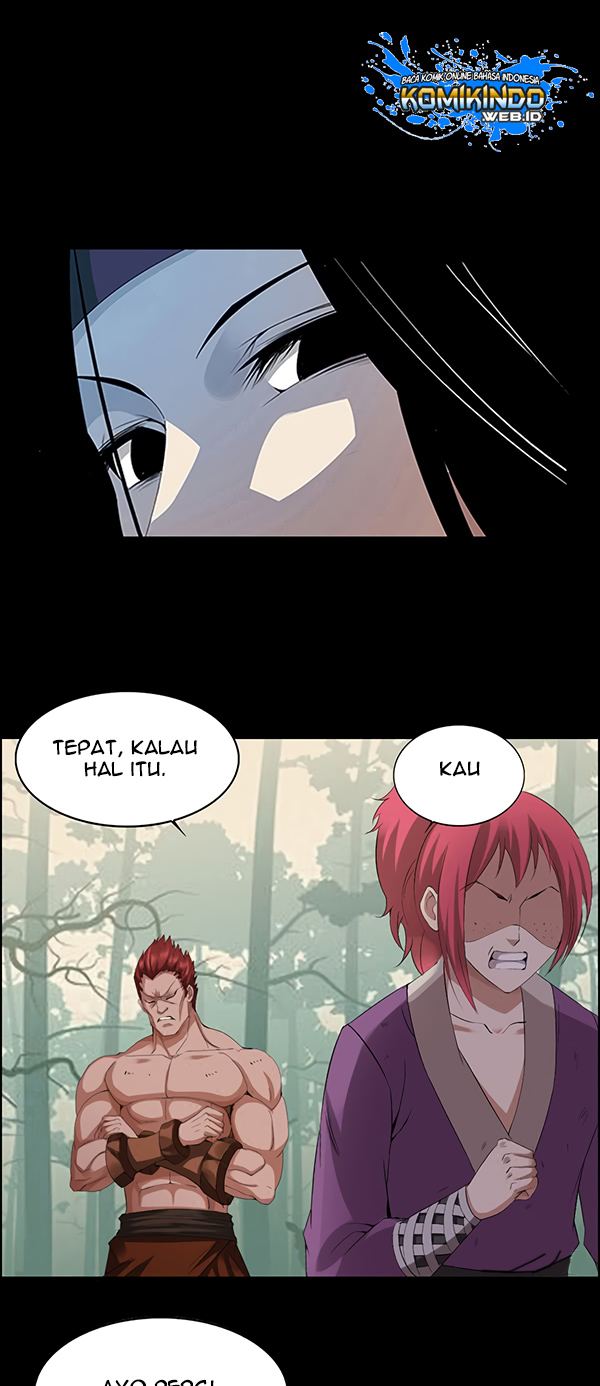 Master of Gu Chapter 78 Bahasa Indonesia