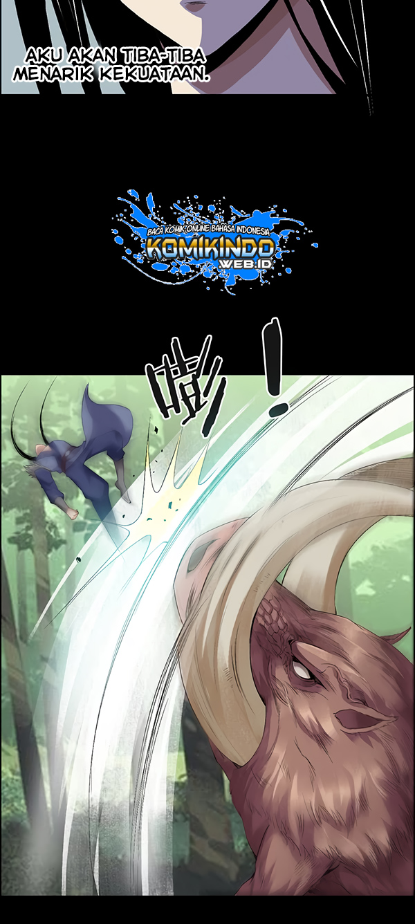 Master of Gu Chapter 78 Bahasa Indonesia