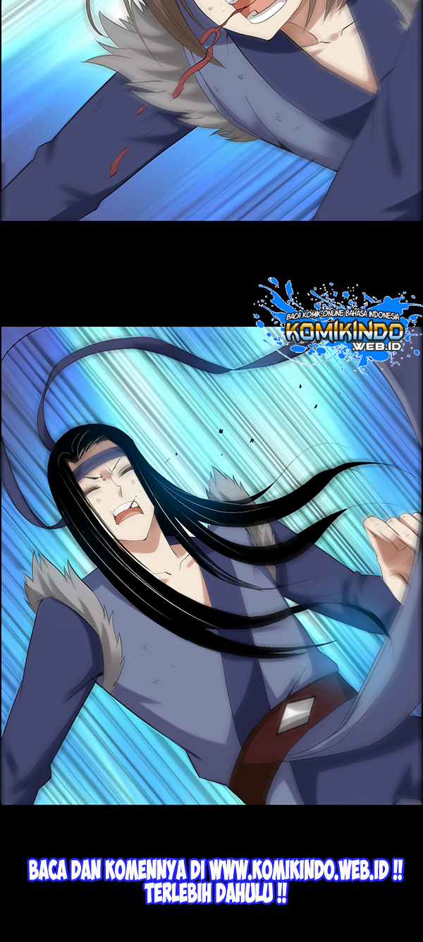 Master of Gu Chapter 78 Bahasa Indonesia