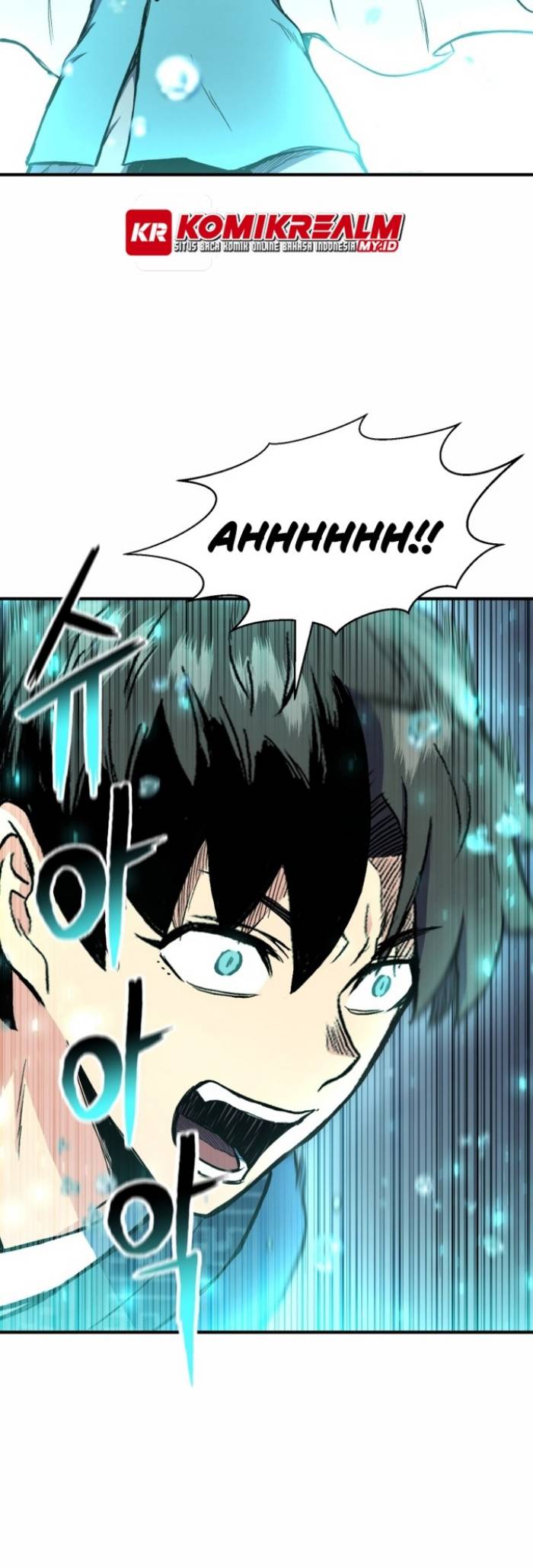 Master of the Martial Arts Library Chapter 02 Bahasa Indonesia