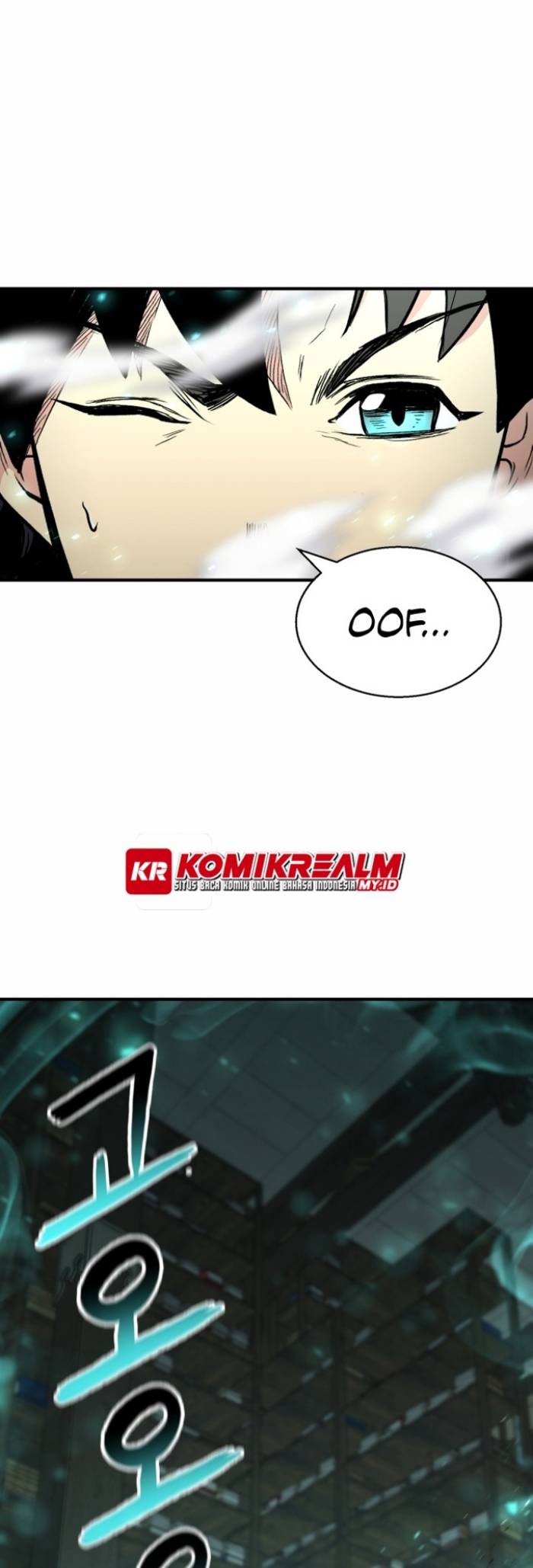 Master of the Martial Arts Library Chapter 02 Bahasa Indonesia