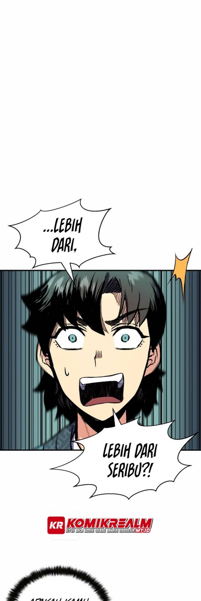 Master of the Martial Arts Library Chapter 02 Bahasa Indonesia