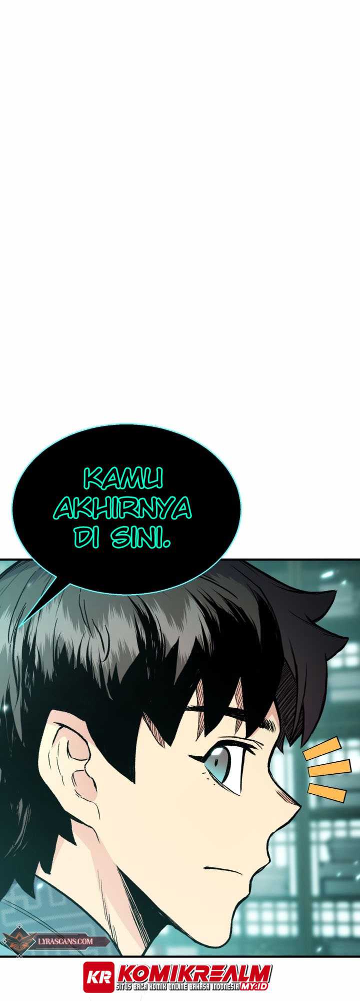 Master of the Martial Arts Library Chapter 22 Bahasa Indonesia