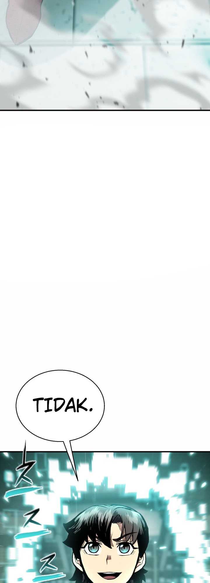 Master of the Martial Arts Library Chapter 22 Bahasa Indonesia