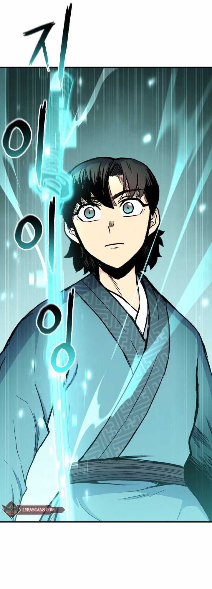 Master of the Martial Arts Library Chapter 22 Bahasa Indonesia