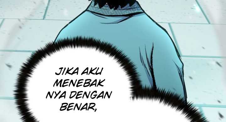 Master of the Martial Arts Library Chapter 22 Bahasa Indonesia